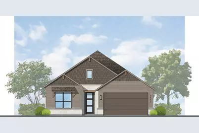 503 Outrider Court, Liberty Hill, TX 78642 - Photo 1