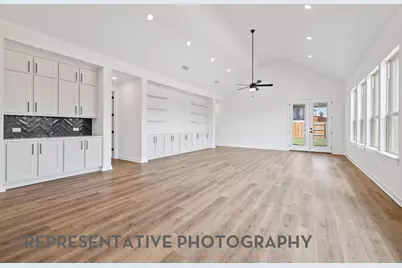503 Outrider Court, Liberty Hill, TX 78642 - Photo 4