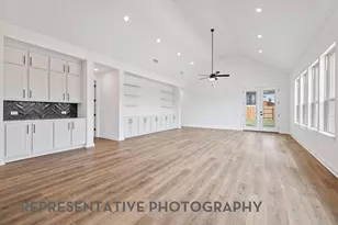 503 Outrider Ct, Liberty Hill, TX 78642 - Photo 4