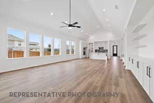 503 Outrider Ct, Liberty Hill, TX 78642 - Photo 6