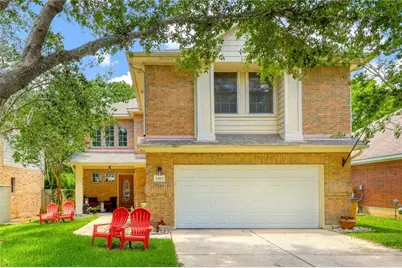6819 Telluride Trail, Austin, TX 78749 - Photo 1