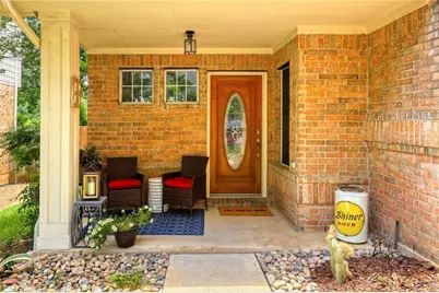 6819 Telluride Trail, Austin, TX 78749 - Photo 2