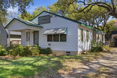 2607 S 4th Street, Austin, TX 78704 - Photo 4