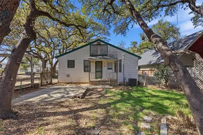 2607 S 4th Street, Austin, TX 78704 - Photo 30