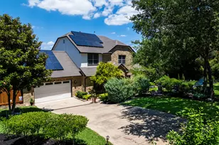 13306 Montview Dr, Austin, TX 78732 - Photo 2