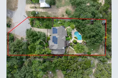 13306 Montview Drive, Austin, TX 78732 - Photo 8