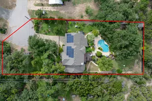 13306 Montview Dr, Austin, TX 78732 - Photo 8
