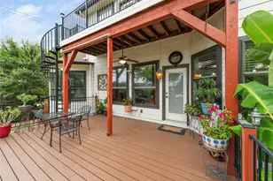 13306 Montview Dr, Austin, TX 78732 - Photo 32