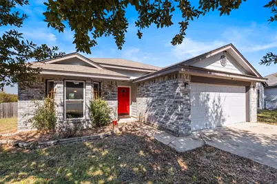 212 Valley Run Trail, Elgin, TX 78621 - Photo 1