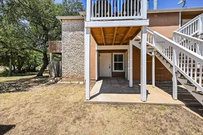 301 Algerita Drive #A, Georgetown, TX 78628 - Photo 1