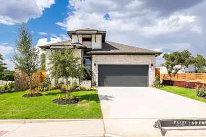408 Adlai Avenue, Georgetown, TX 78633 - Photo 8