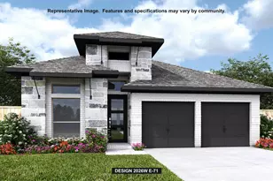 408 Adlai Ave, Georgetown, TX 78633 - Photo 1