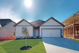 4505 Lava Is Dr, Austin, TX 78747 - Photo 1