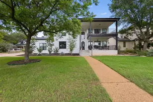 307 Hurst Creek Rd, Austin, TX 78734 - Photo 1