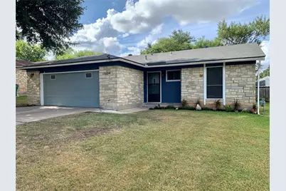 1604 Middleway Road, Pflugerville, TX 78660 - Photo 2