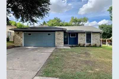 1604 Middleway Road, Pflugerville, TX 78660 - Photo 1