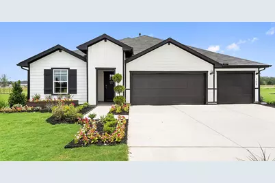 146 Union Pacific Drive, Cedar Creek, TX 78612 - Photo 1