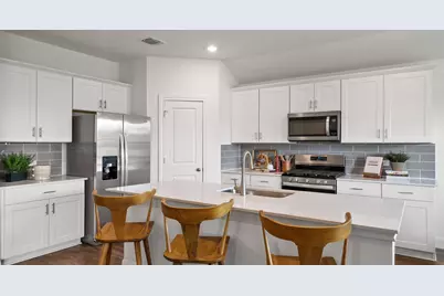 146 Union Pacific Drive, Cedar Creek, TX 78612 - Photo 18