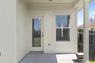 603 Wiley St, Hutto, TX 78634 - Photo 14