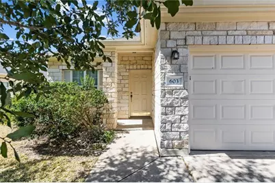 603 Wiley Street, Hutto, TX 78634 - Photo 2