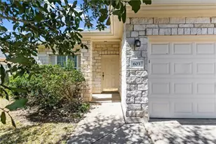603 Wiley St, Hutto, TX 78634 - Photo 2