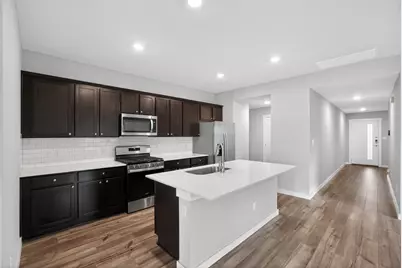 116 Halford Road, Georgetown, TX 78633 - Photo 8