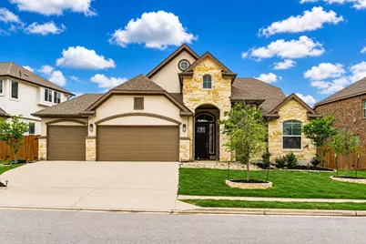 6721 Empresa Drive, Austin, TX 78738 - Photo 1
