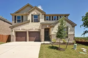 5010 Herculaneum Ln, Round Rock, TX 78665 - Photo 1