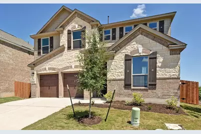 5010 Herculaneum Lane, Round Rock, TX 78665 - Photo 2