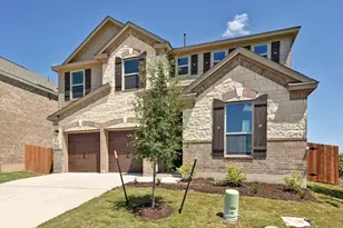 5010 Herculaneum Ln, Round Rock, TX 78665 - Photo 2