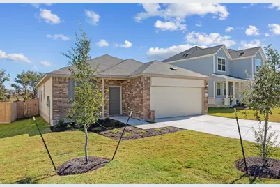 104 Hatari Trail, Jarrell, TX 76537 - Photo 2