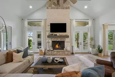 967 Belle Oaks Blvd Boulevard, Bulverde, TX 78163 - Photo 6