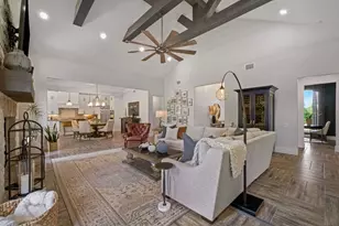 967 Belle Oaks Blvd Blvd, Bulverde, TX 78163 - Photo 8