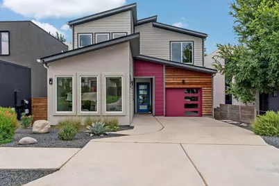 5205 Rob Scott Street, Austin, TX 78721 - Photo 1