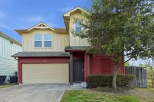 5517 Bradford Pear Ln, Austin, TX 78744 - Photo 1