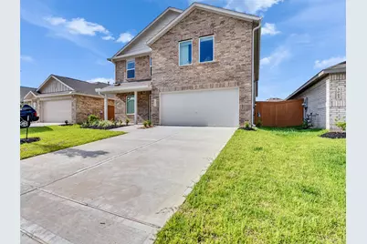 3041 Colusa Ridge Drive, Katy, TX 77493 - Photo 2