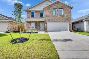 3041 Colusa Rdg Dr, Katy, TX 77493 - Photo 1