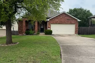 372 Limestone Trail, Austin, TX 78737 - Photo 1