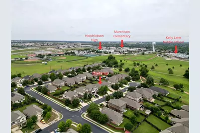 2612 Rough Berry Road, Pflugerville, TX 78660 - Photo 18