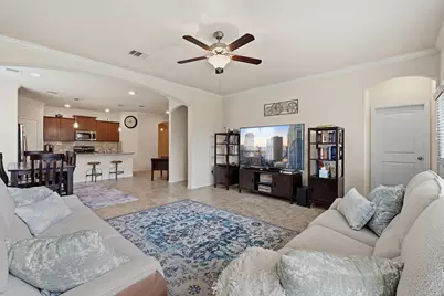 2612 Rough Berry Road, Pflugerville, TX 78660 - Photo 4