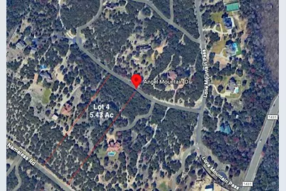 18805 Angel Mountain Drive, Leander, TX 78641 - Photo 2