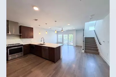 2213 Poquito Street #308, Austin, TX 78722 - Photo 4
