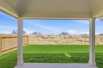 412 Quail Convey Drive, Jarrell, TX 76537 - Photo 24