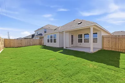 412 Quail Convey Drive, Jarrell, TX 76537 - Photo 22
