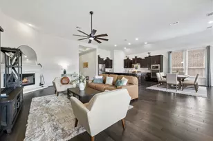 2009 Southcreek Dr, Leander, TX 78641 - Photo 8