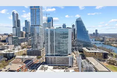 222 West Avenue #1108, Austin, TX 78701 - Photo 18