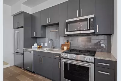222 West Avenue #1108, Austin, TX 78701 - Photo 8