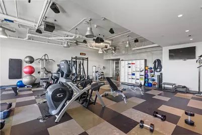 222 West Avenue #1108, Austin, TX 78701 - Photo 36