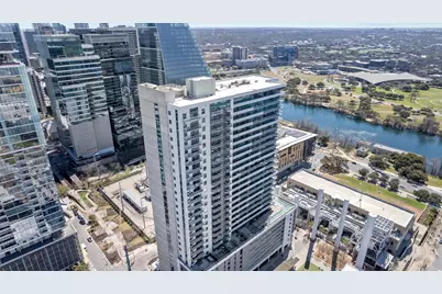 222 West Avenue #1108, Austin, TX 78701 - Photo 20
