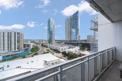 222 West Avenue #1108, Austin, TX 78701 - Photo 16